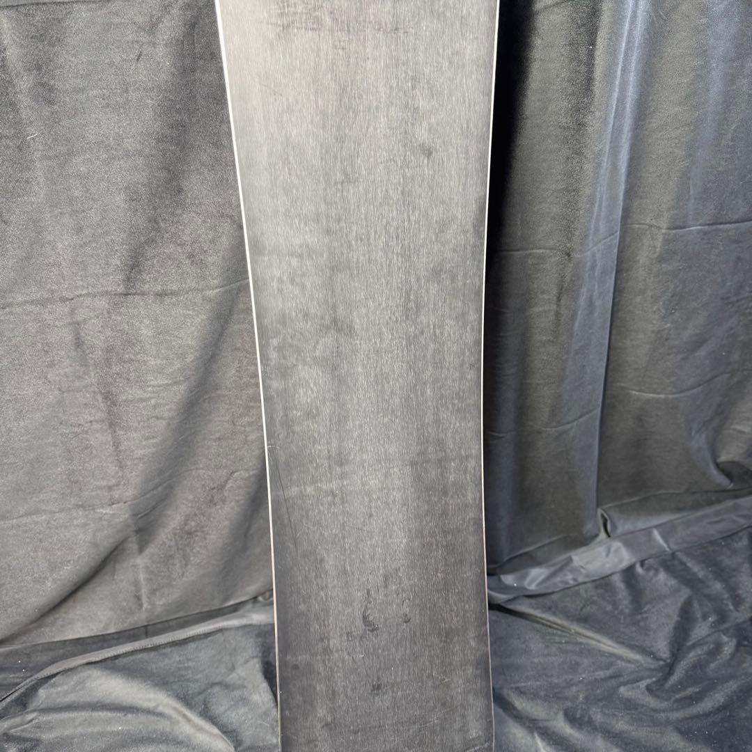 GRAY PRODIGY 142.5 グラトリ スノーボード カービング 板 - メルカリ