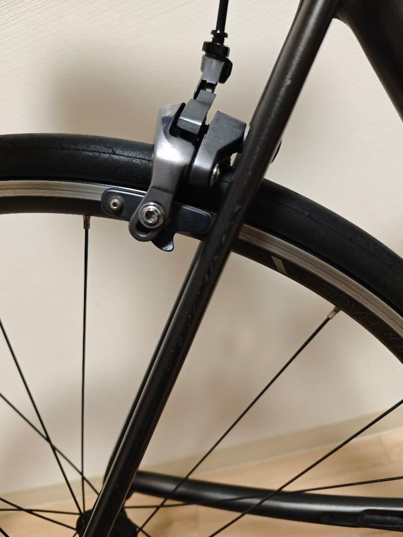 TREK Emonda SL6 2017 サイズ54 身長172〜177cm - メルカリ