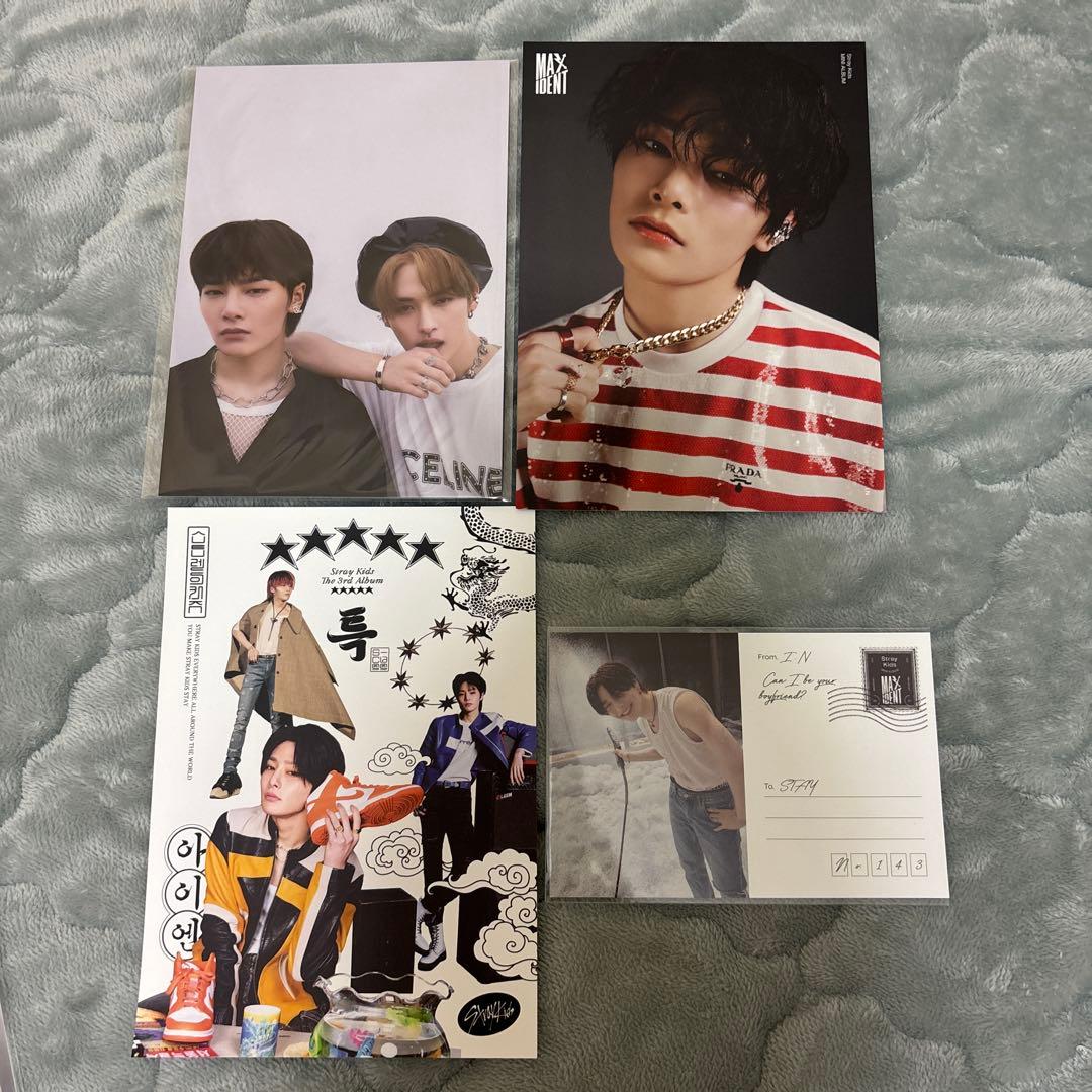 アイエン トレカ まとめ売り 封入 ラキドロ 特典 - メルカリ