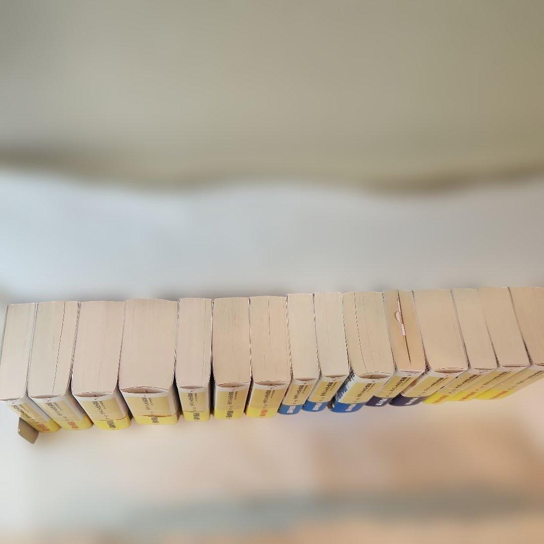 境界線上のホライゾン 全巻初版　29冊　全帯付き