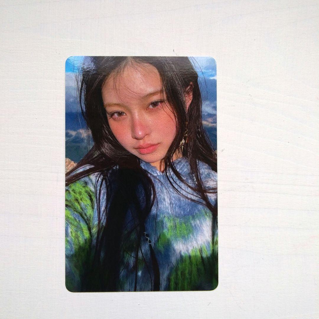 KiiiKiii ハウム トレカ タワレコ 渋谷 UNCUT GEM - メルカリ