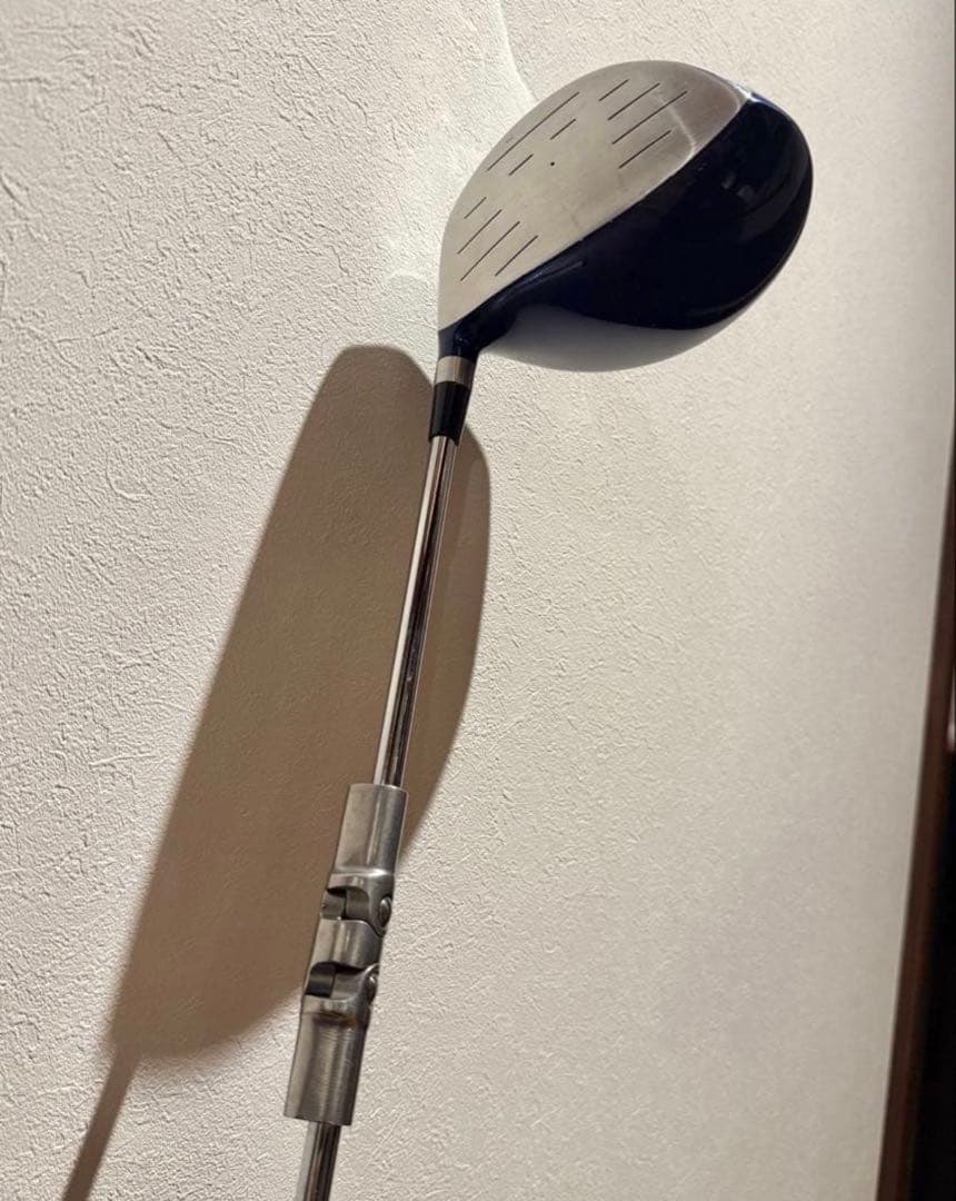 MEDICUS メディカス デュアルヒンジ ドライバー ゴルフ練習460cc 2026 Medicus 460cc Driver Loft 10.5 Dual-Hinge Golf club Training