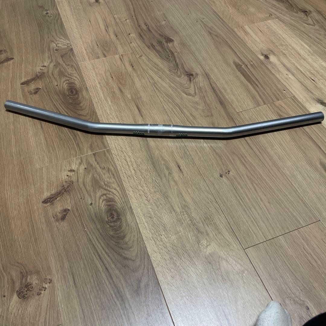 Sim works by NITTO Calsaga Bar 700mm ピスト - メルカリ