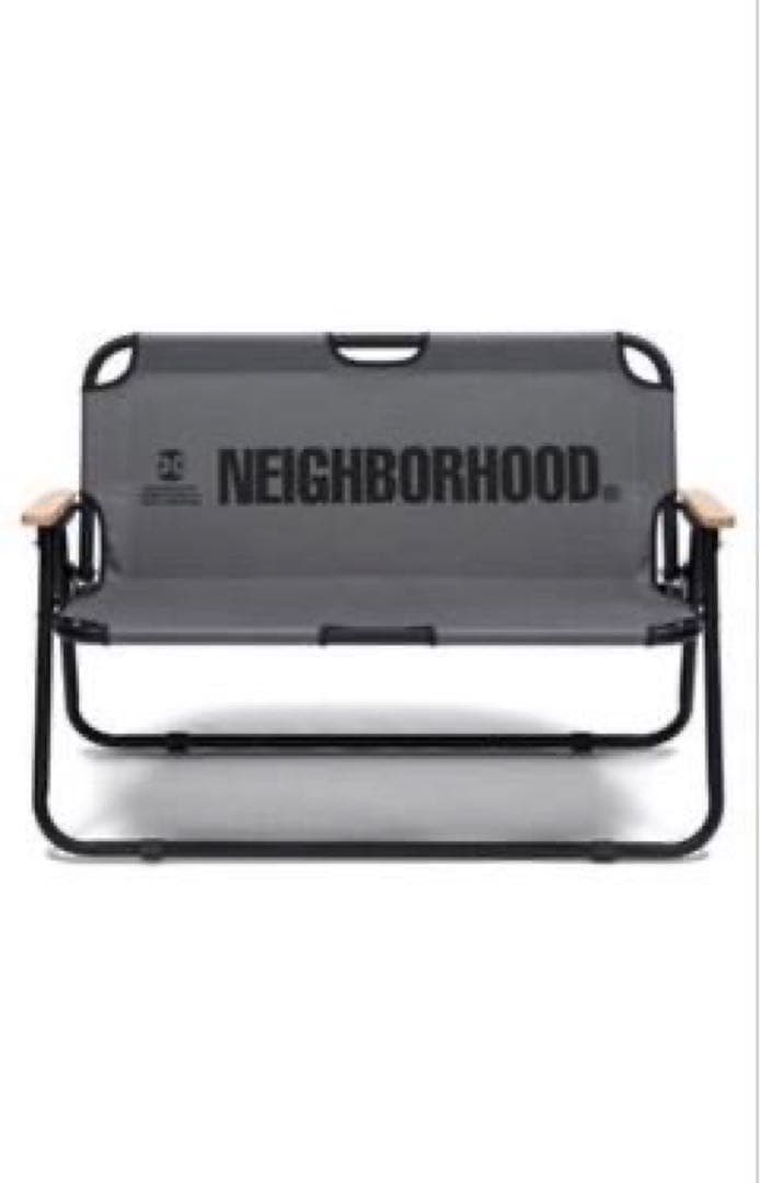 NEIGHBORHOOD アウトドアベンチ　チェア ネイバーフッド NEIGHBORHOOD - ネイバーフッド EA-FOLDING SOFA ソファ ベンチ シート