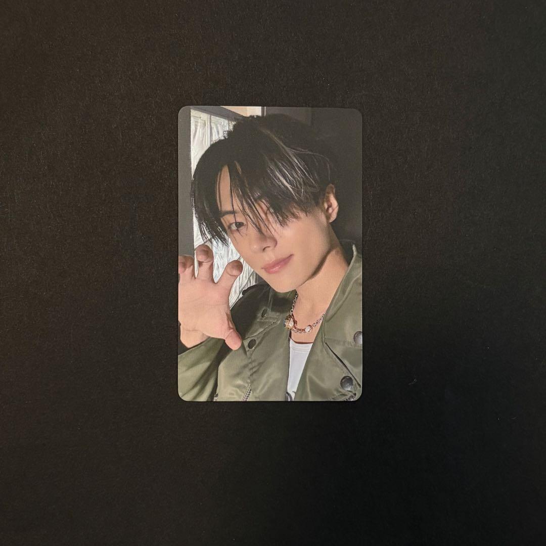 ジェイ ENHYPEN ユニバ ラキドロ daydream - メルカリ