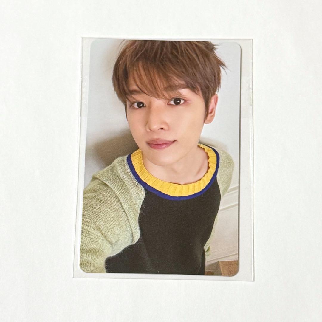 RIIZE All of You popup ソンチャン 6000円特典トレカ - メルカリ