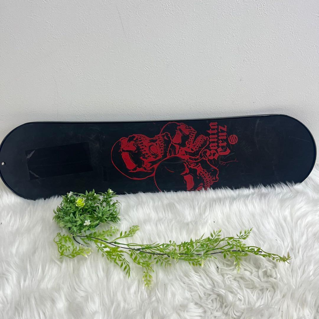 SANTA CRUZ サンタクルーズ スノースケート スケボースノーボード SANTA CRUZ SNOWBOARDS – ART BY JIM PHILLIPS | EPIC SNOWBOARDING