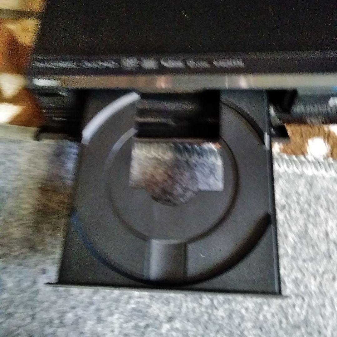 Panasonic DMR-BR570 ブルーレイレコーダー（ジャンク） - メルカリ