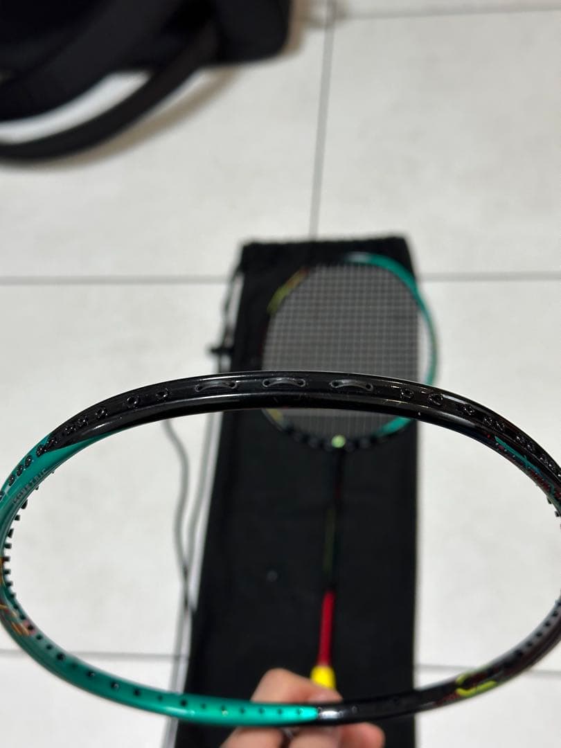 Yonex astrox 88s 初代2本セット - メルカリ