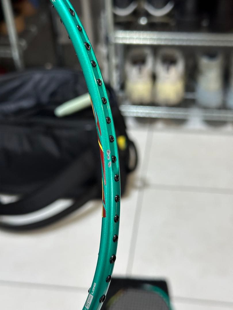 Yonex astrox 88s 初代2本セット - メルカリ