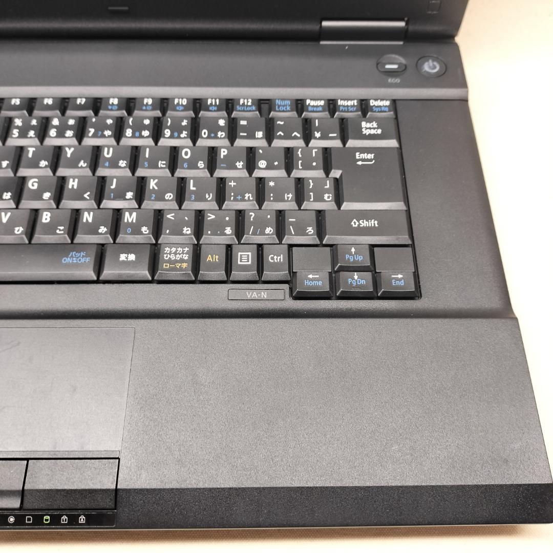 468 NEC技術高機能モデル大容量HDD Windows11 - メルカリ