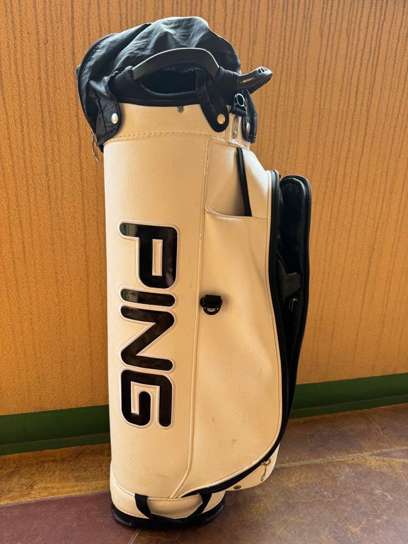 期間限定価格　PING CB-212 ゴルフバッグ・キャディバッグ 楽天市場】ピン 212（キャディバッグ｜バッグ・ケース）：ゴルフ