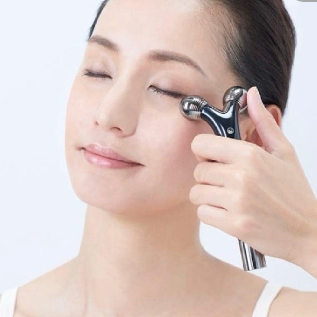 YAMAN PSM-80B-2 美顔器 美容ライバー見本品 今月限定8888☆ - メルカリ