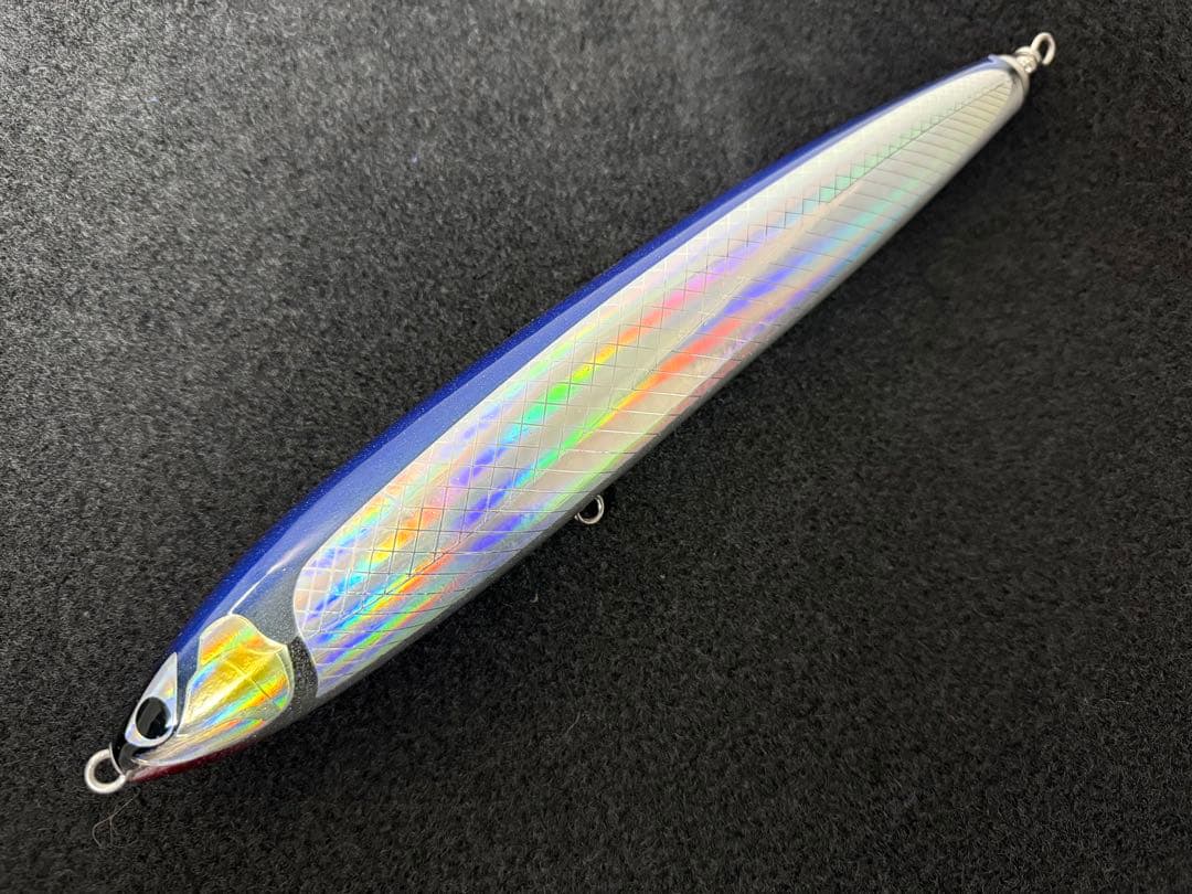 シービーワン　ルドルフ300未使用CBONE　バズー　パドルベイト カーペンター シービーワン ルドルフ300未使用 バズー ライアン カーペンター