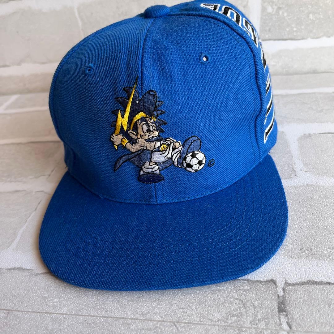 ガンバ大阪 キャップ - メルカリ