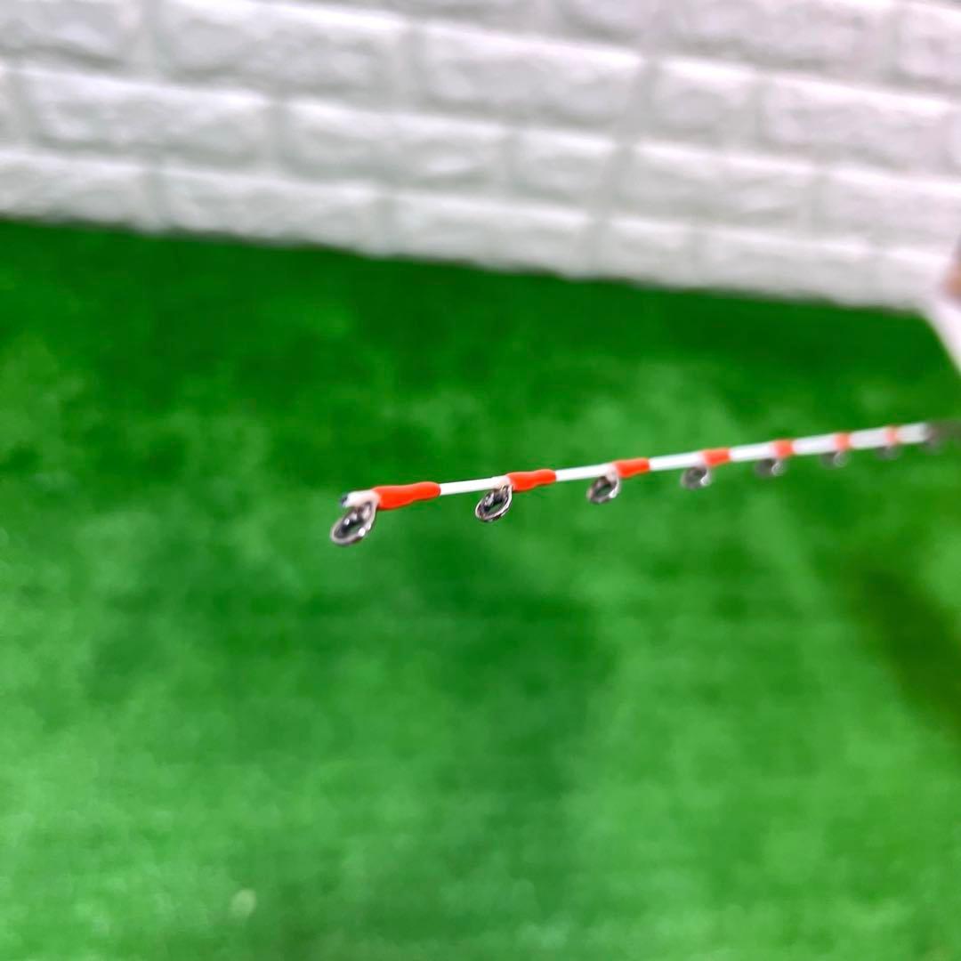 DAIWA アナリスター 64 S-190 X45 MEGATOP 自重100g - メルカリ