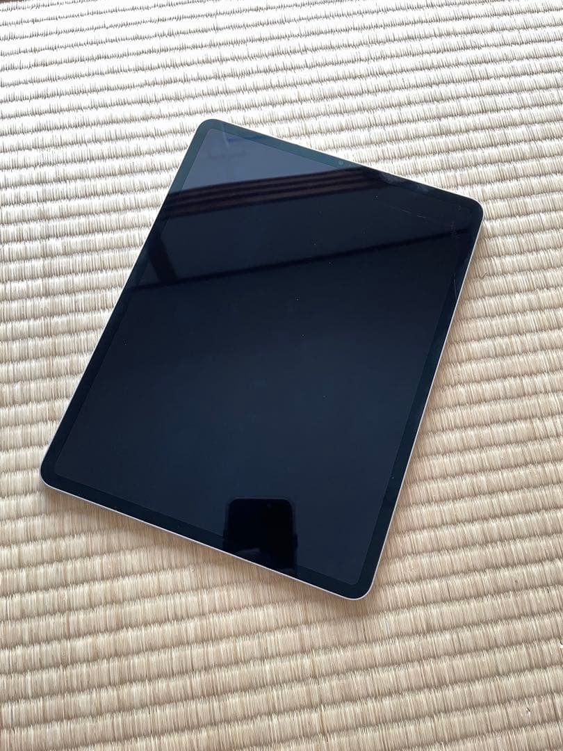 ゆいたそ様専用】iPadPro12.9 第5 M1 1TB - メルカリ
