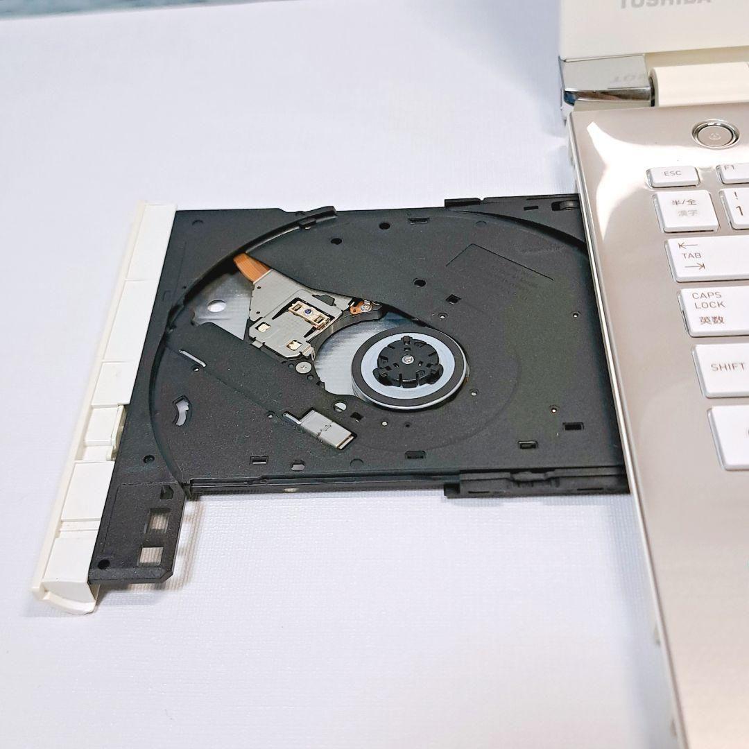 J102 設定済 第7世代i7/1000GB 東芝ノートパソコン Win11 - メルカリ