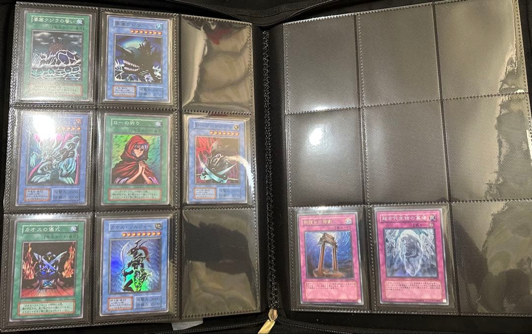 値下げ 遊戯王 青眼の白龍 他、まとめ売り/コレクター品 /デュエル