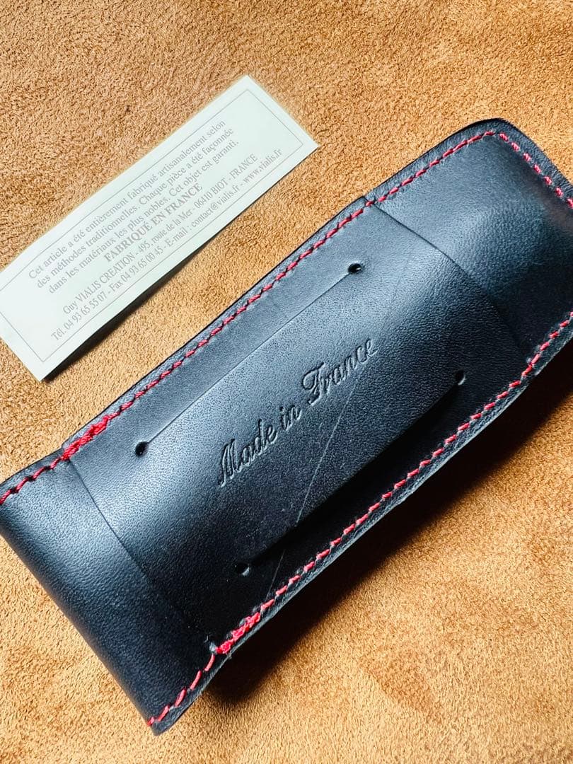 未使用品】シャトーラギオール LE ROUGE ET LE NOIR 赤と黒 - メルカリ