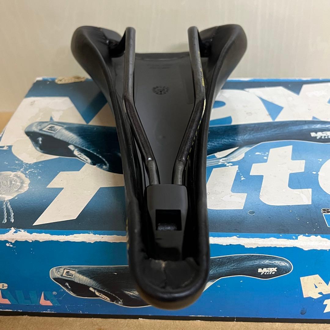 希少 レア】Selle Italia Max Flite 箱付き セライタリア - メルカリ