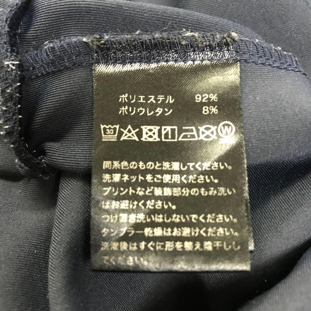 ハチヤーズ メンズ モックネックシャツ《XL》