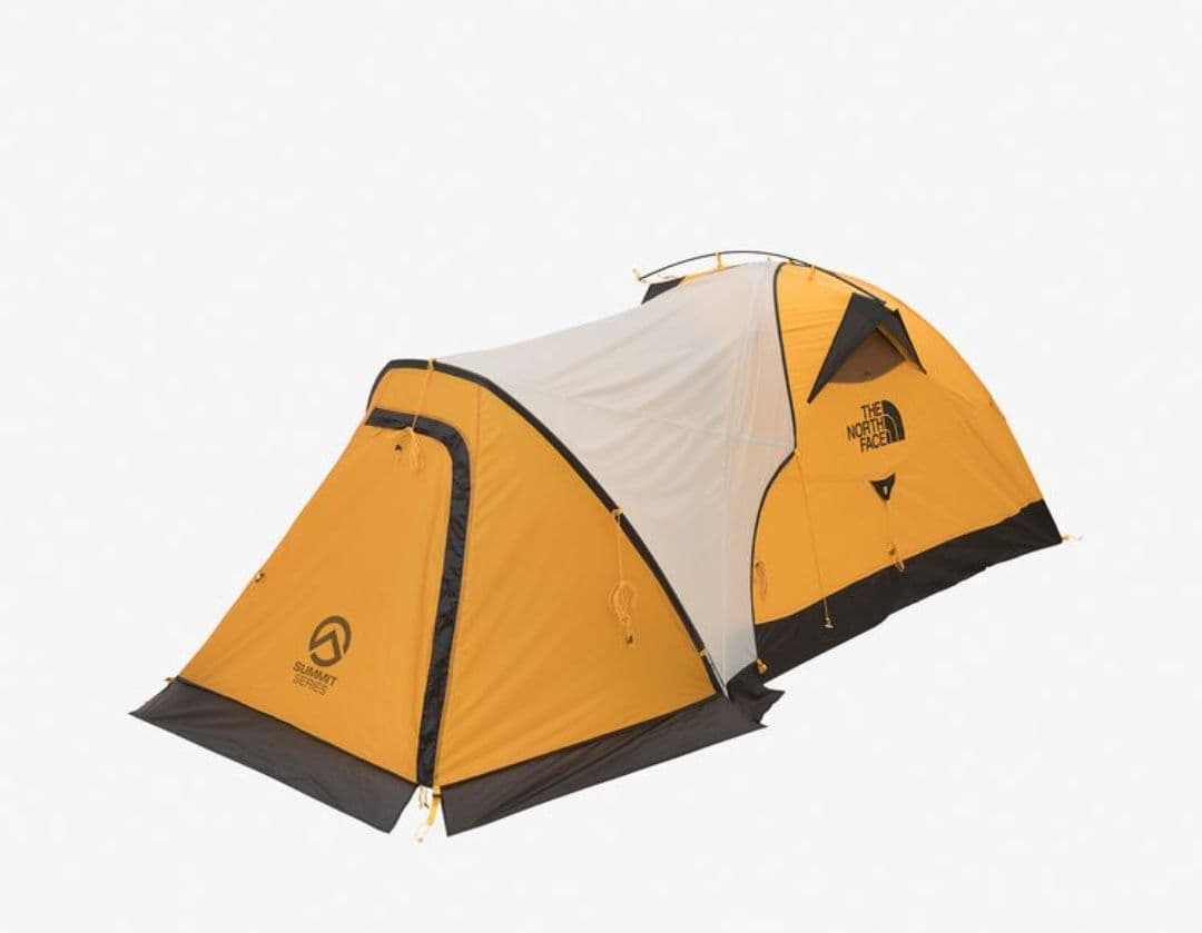 超美品1回のみ使用 ノースフェイス アサルト2 フューチャーライト