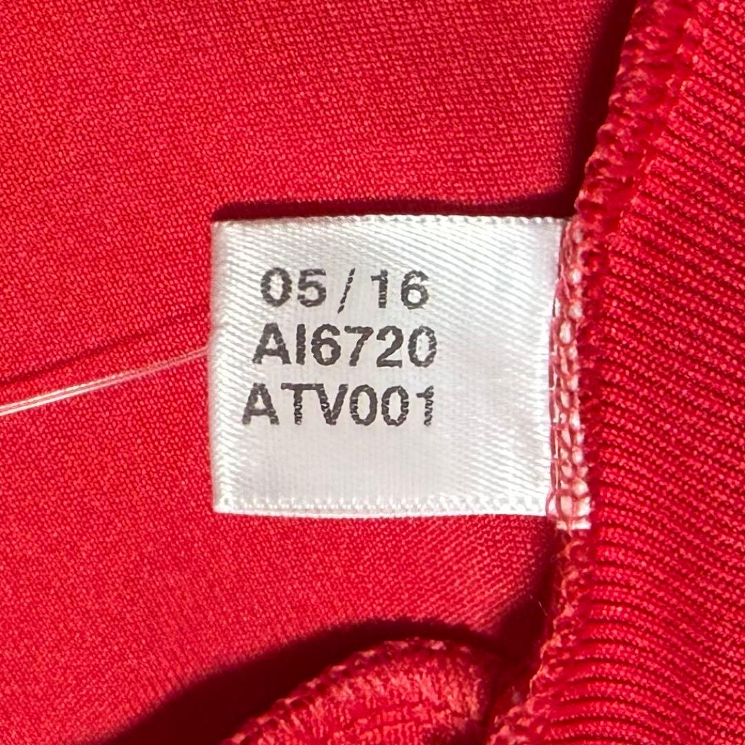 新品/タグ付き】16/17 マンチェスター・U ♯9 イブラヒモヴィッチ【O