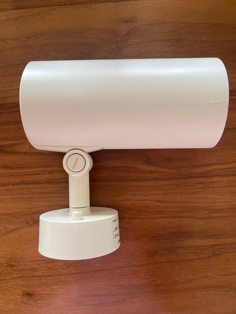 Panasonic LGS 3993 LU1 ホワイト スポットライト ③ Panasonic（パナソニック） LGS3000N LE1 スポットライト 100形X1