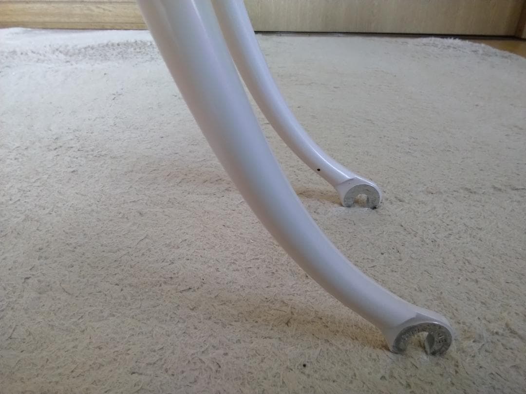 新品 DOBBAT'Sドバッツ ハンドメイドオーダーMTBフレーム&ステム