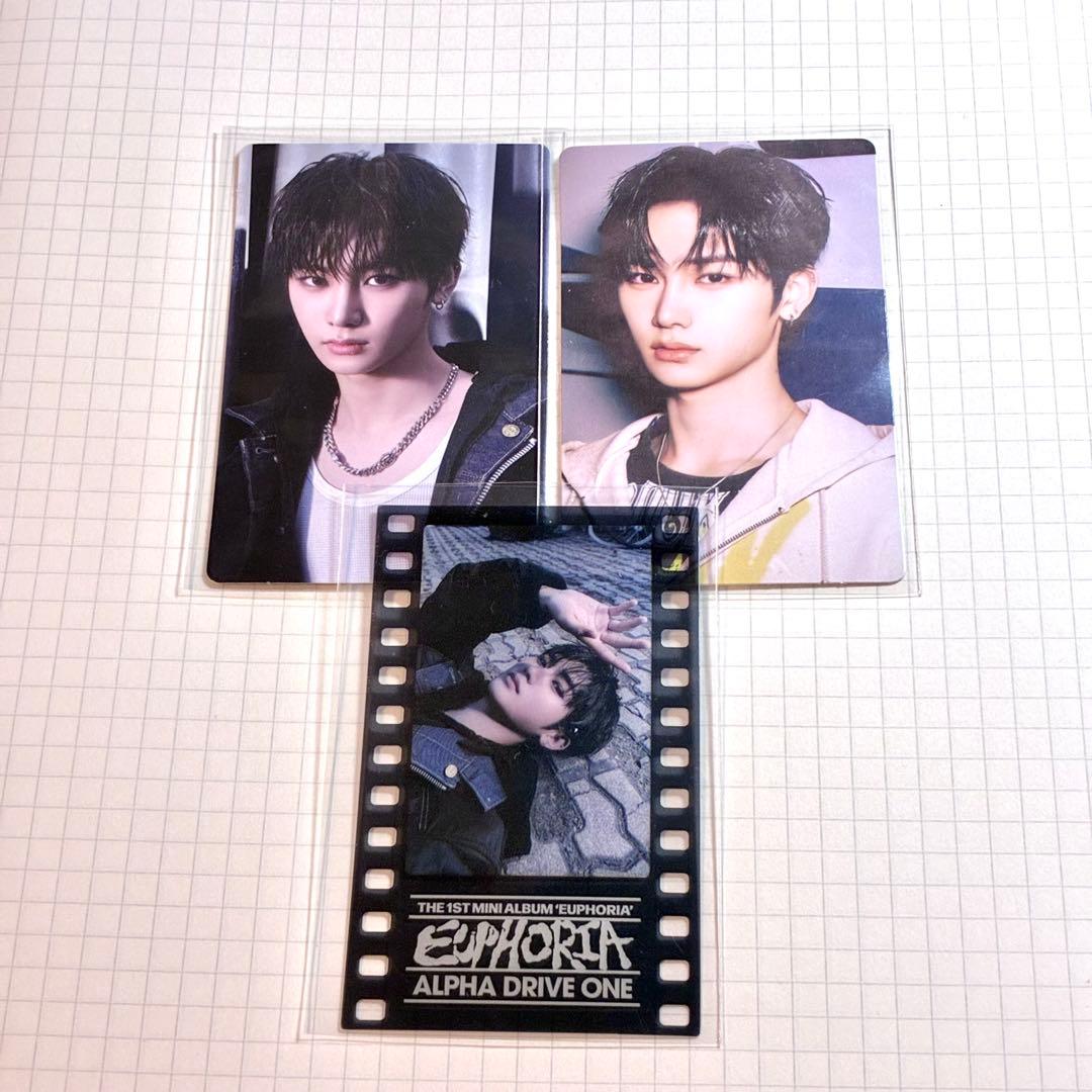 ALD1 ポップアップ popup トレカ MD アンシン - メルカリ