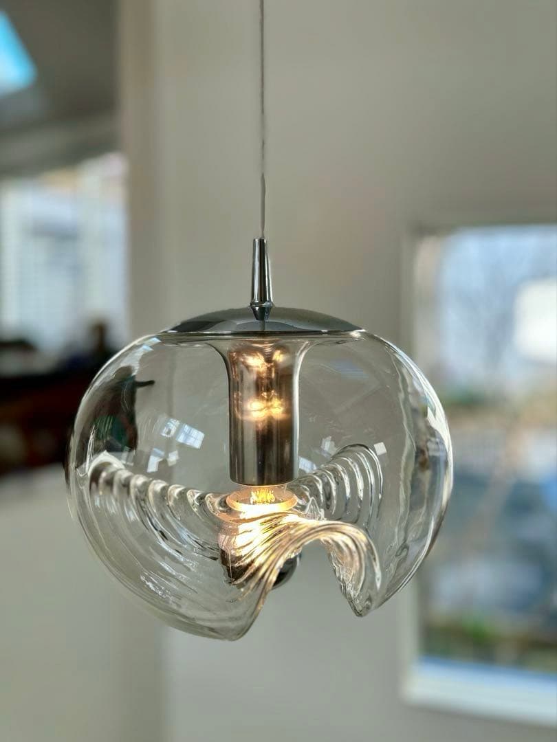 独70年代 Peill & Putzler 名作