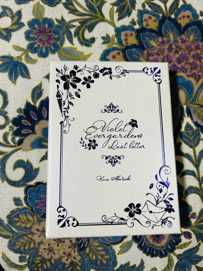 ヴァイオレット・エヴァーガーデン ラストレター - メルカリ