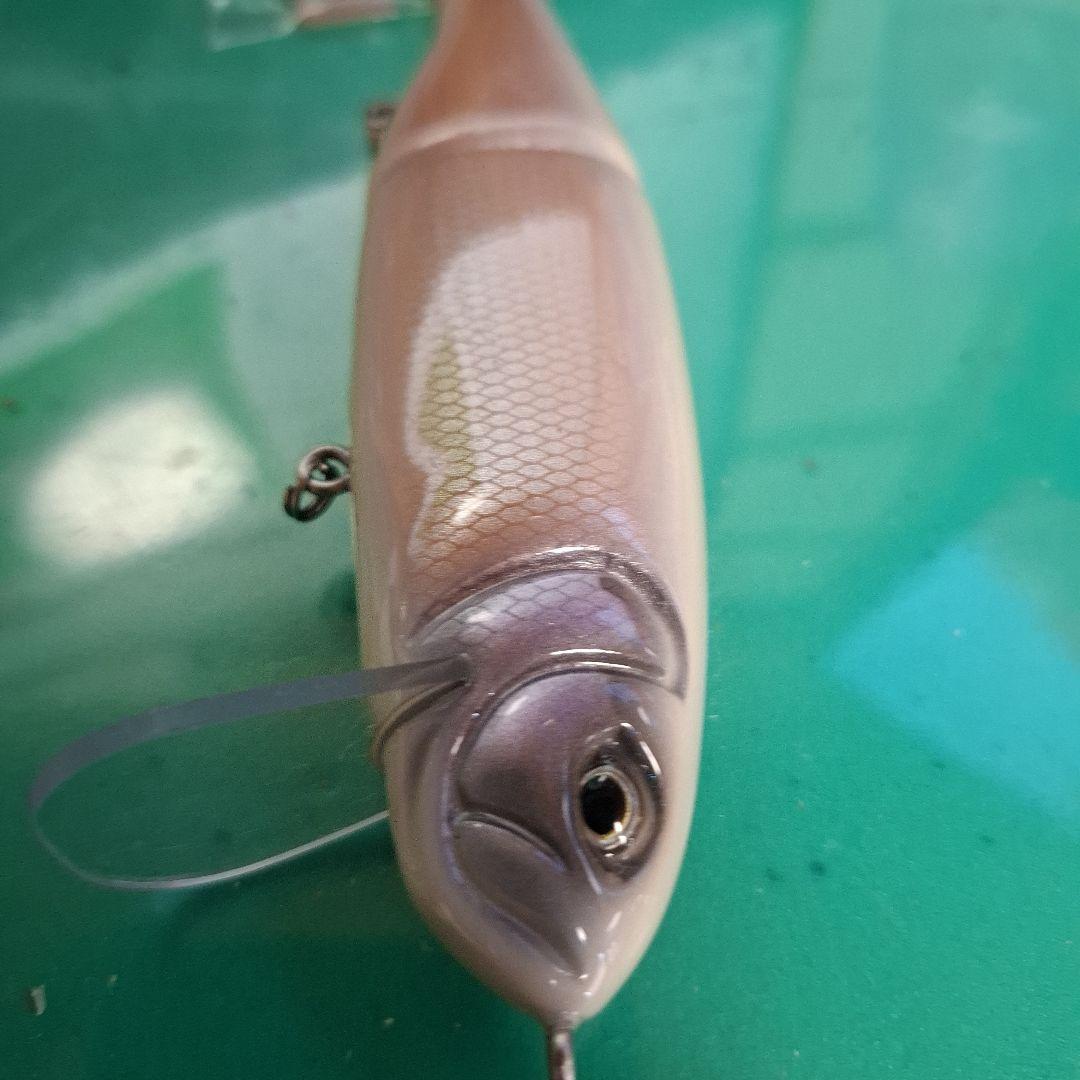 ザックベイツ デルレイッチ ライジン THEKBAITS 新品 - メルカリ