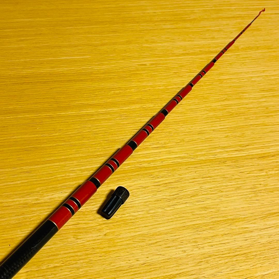 KIKKU様専用】Gamakatsu がまかつ テンカラ MARKⅡ 34 - メルカリ