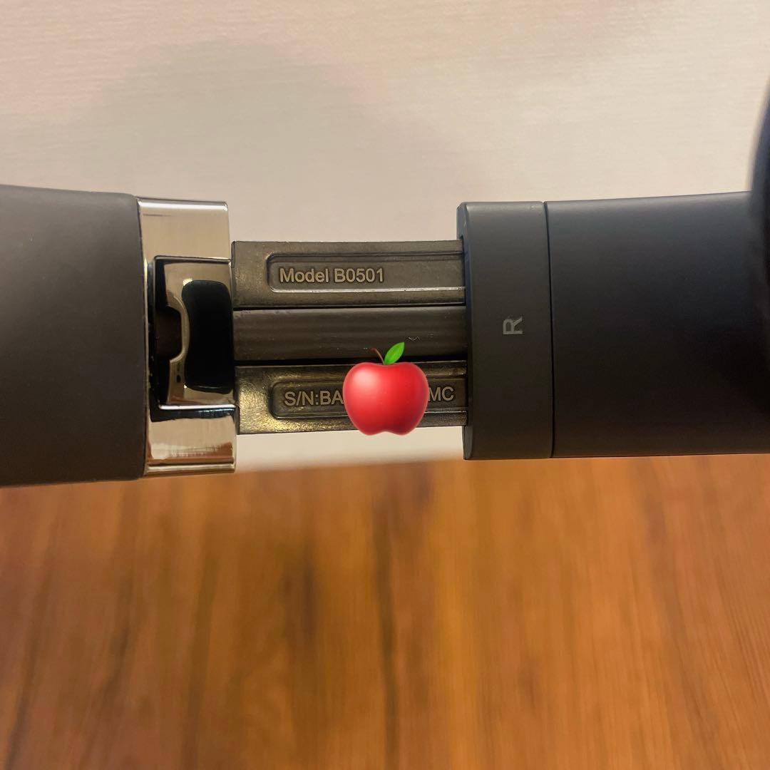 《希少》Beats STUDIO WIRELESS グラファイト