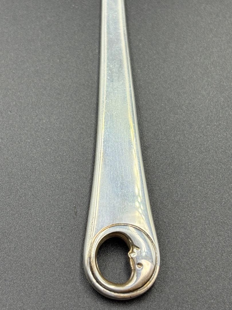 Tiffany＆Co. ティファニー SV925 マンインザムーン スプーン - メルカリ