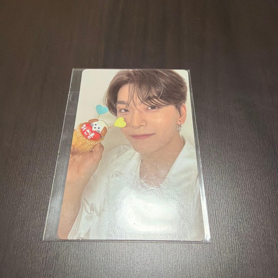 ALPHADRIVEONE ALD1 シンロン トレカ ボイプラ - メルカリ