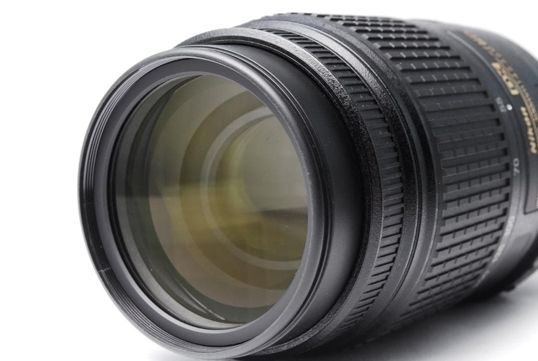 【新品級】Nikon AF-S 55-300mm f/4.5-5.6 ED VR