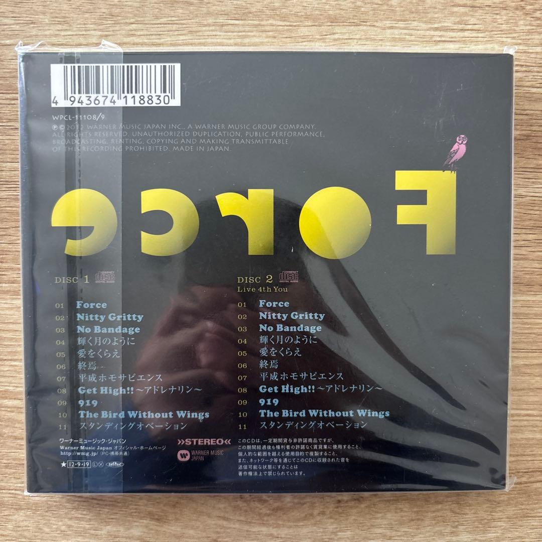 Superfly 新品未開封 CD3枚セット 初回限定DVD特典付き！ - メルカリ