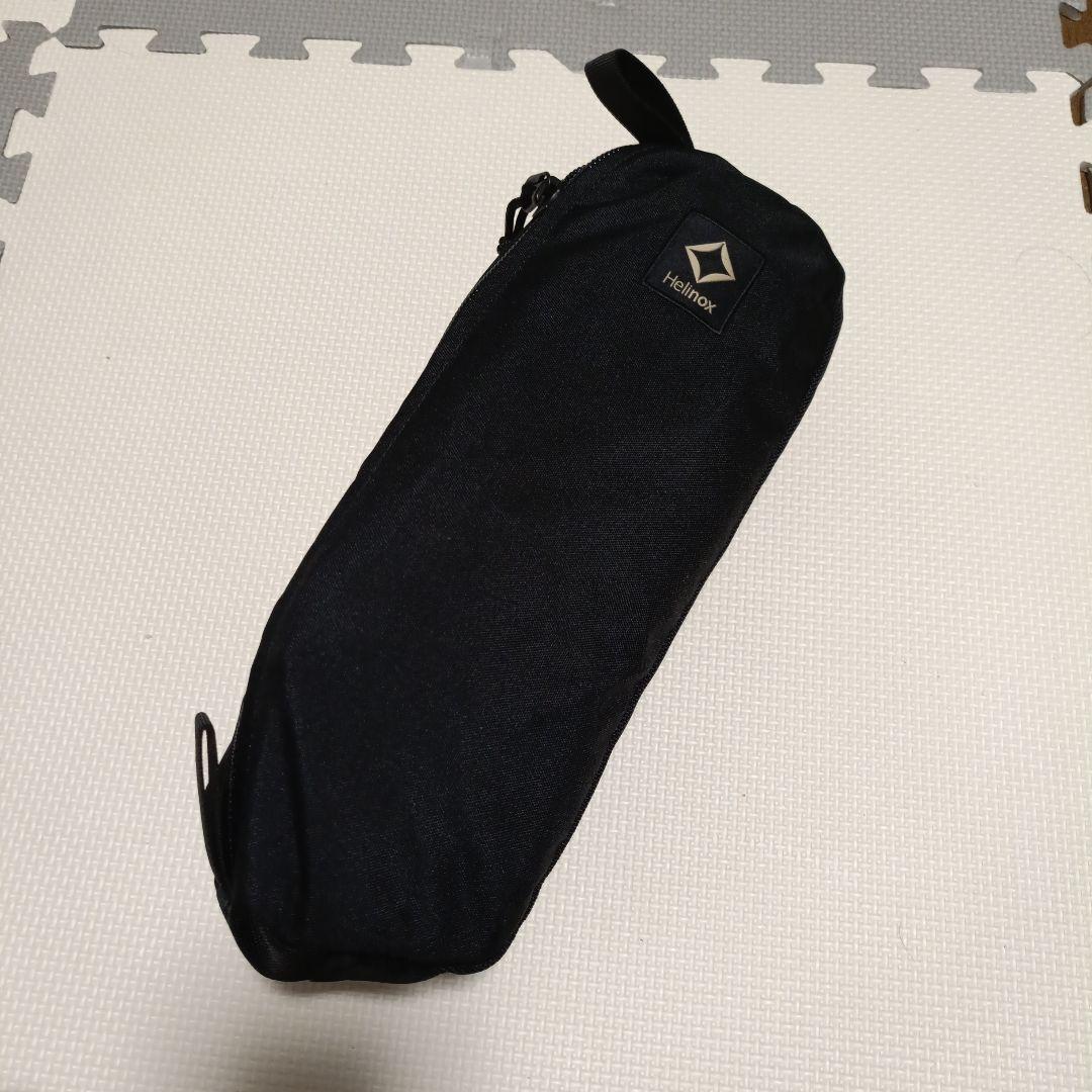 最終値下げHelinox タクティカルチェア　チェアボール付 1_000000006115.jpg?1691467537