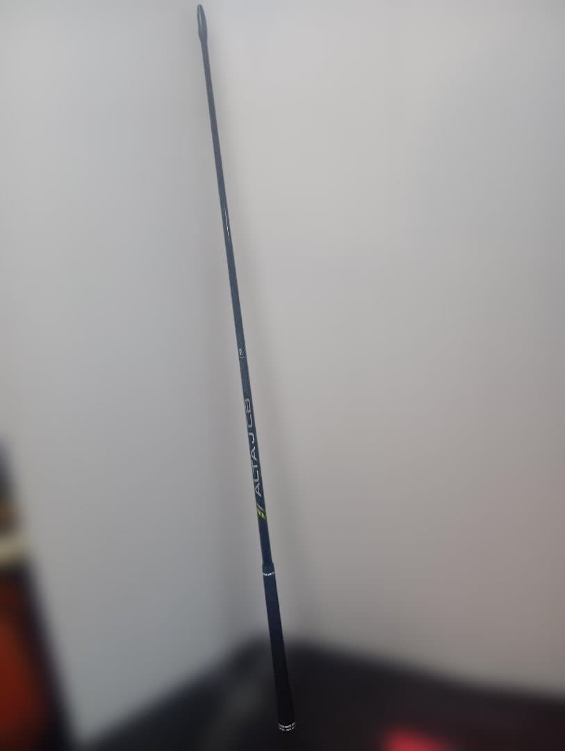 【新品】PING ALTA JCB BLACK SR 5w シャフト 01 ピン PING ALTA JCB BLACK ドライバーシャフト（S） - メルカリ