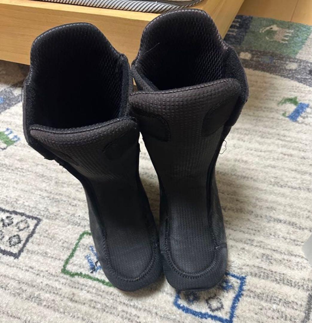 【即日発送】メンズ BURTON バートン　SWATH　スワス 27.5cm