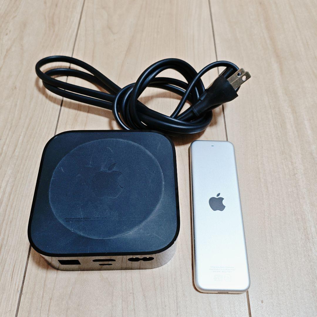 Apple TV HD 32GB 第4世代 純正 - メルカリ