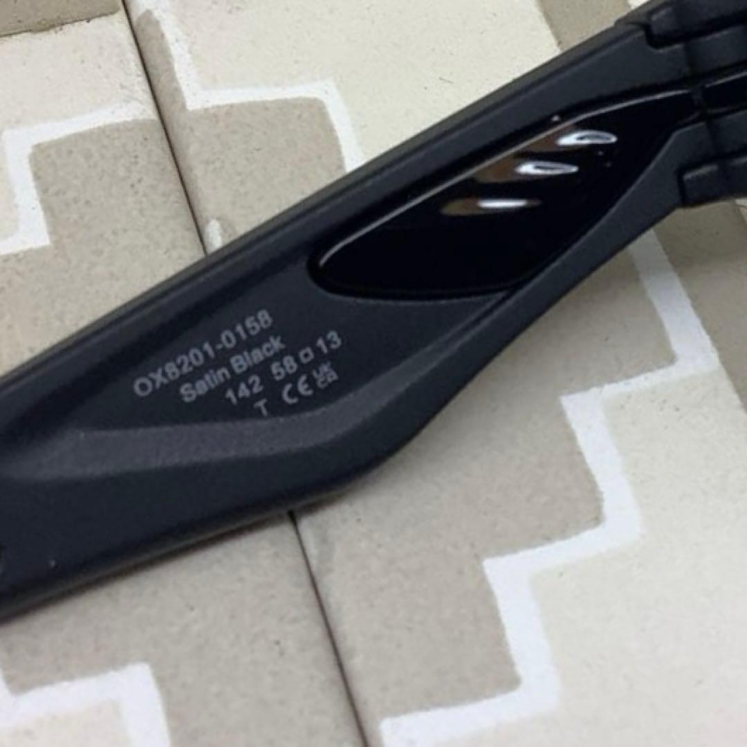 12色から選べる】オークリーVERSAFUSE×RARTS偏光レンズ 艶消黒 - メルカリ