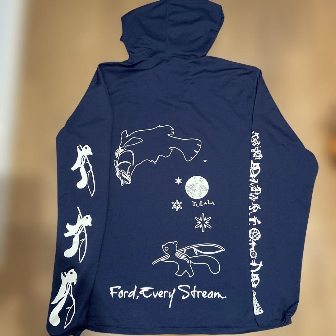 ツララ ツララ TULALA MMA ユナイテッド73M ストローセッティング : NorthCast