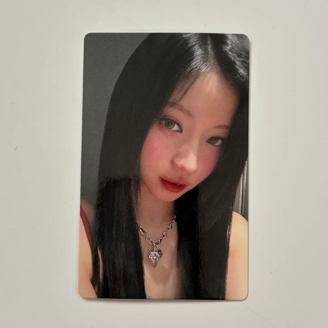 BABYMONSTER トレカ ASA ベビモンアサ - メルカリ