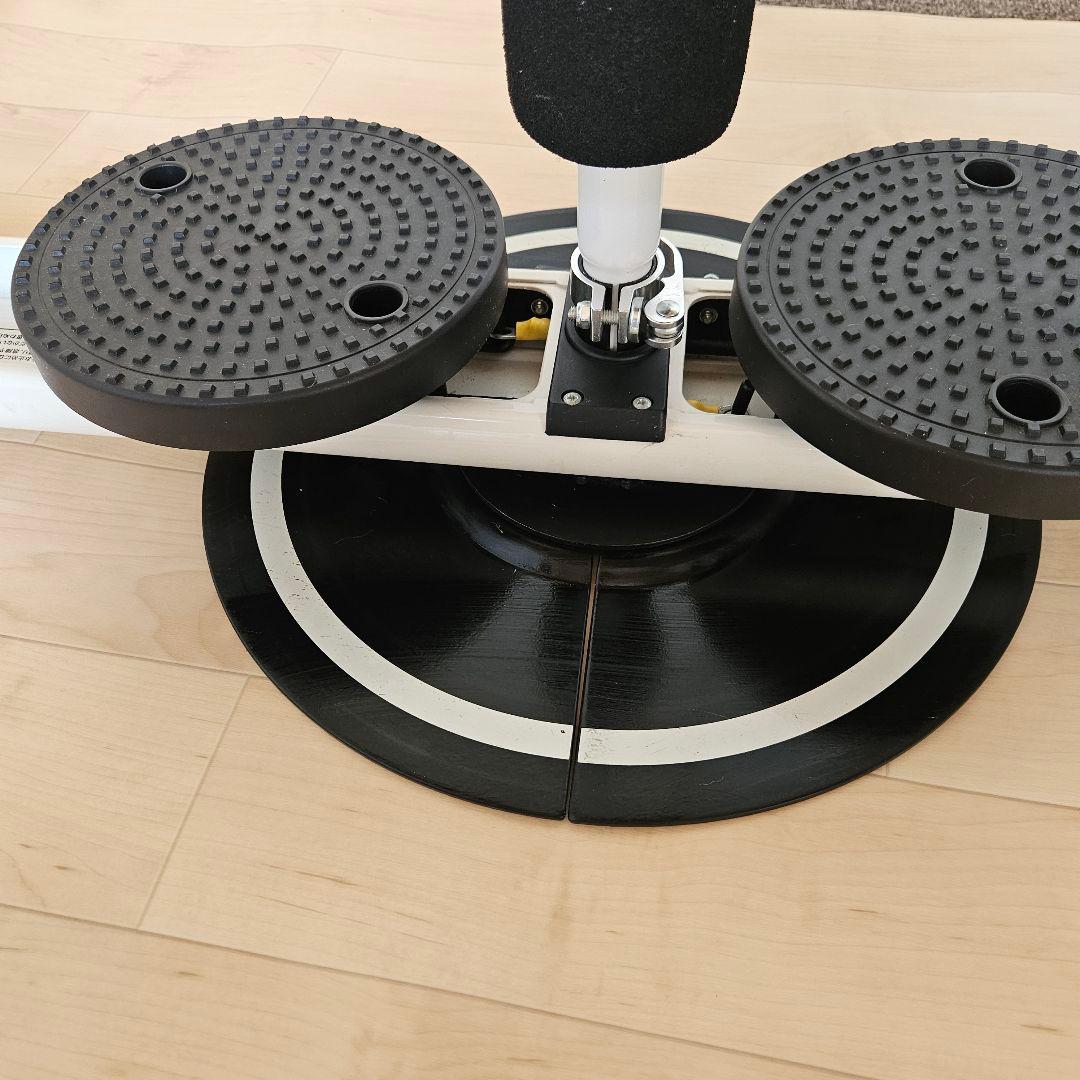 ☆レッグマジックサークル【正規品】アップグレード付き360度回転