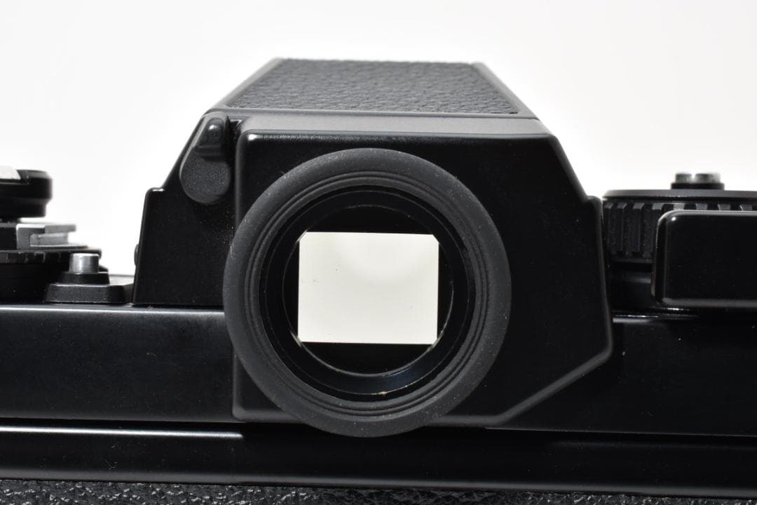 ■ 美品 ■ ニコン Nikon F3 アイレベル《動作確認済・初期不良補償》