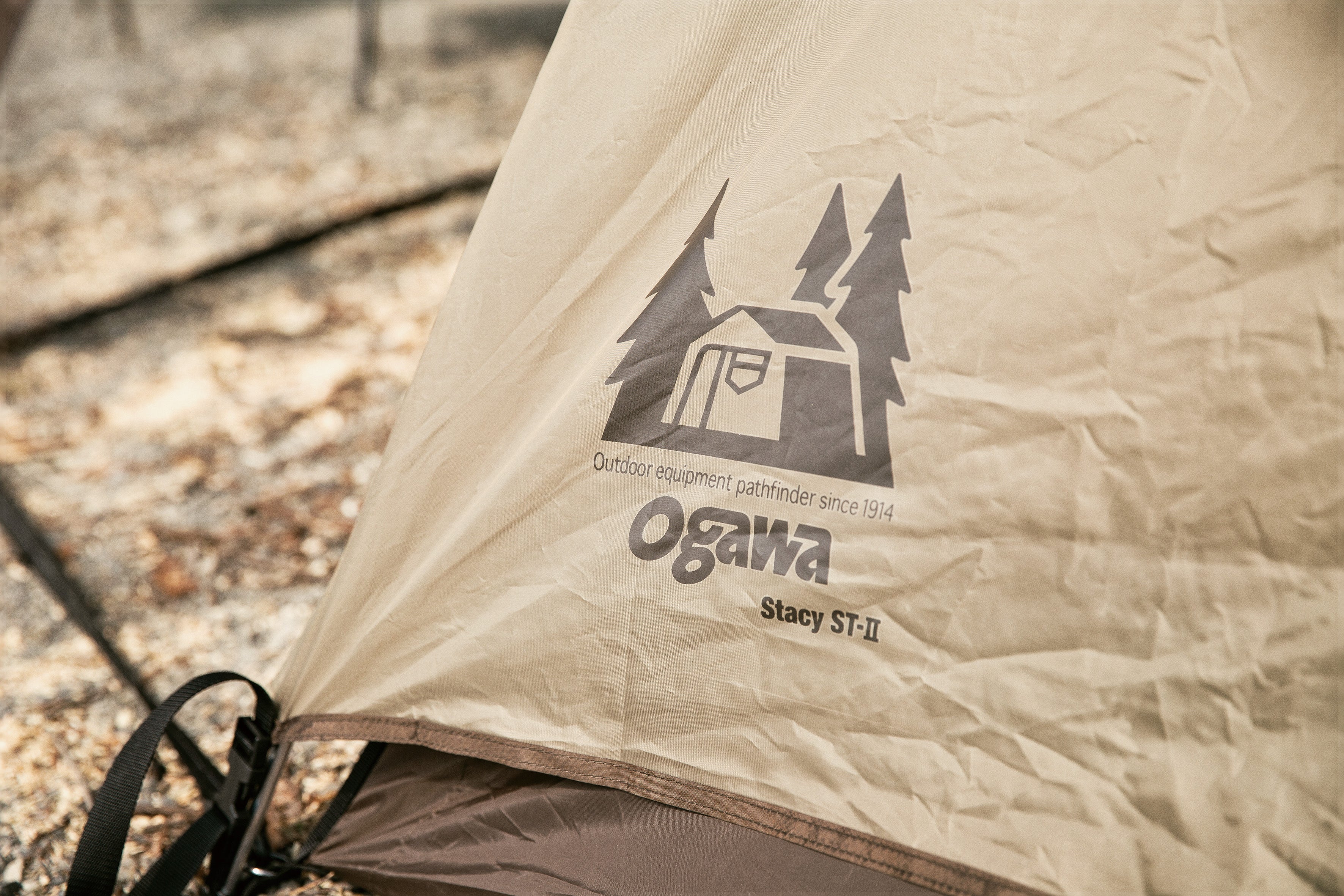 待望のStacy ST-ll BLACK登場！ogawa×Daviddy共同開発｜マクアケ